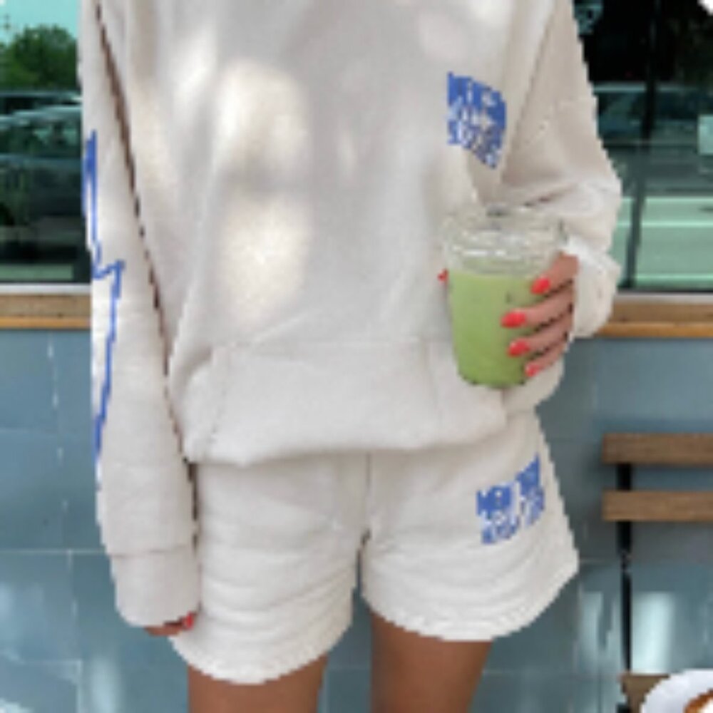 Starfit New York 2.0 Hoodie